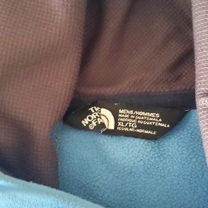 Xl the north fave hoodie